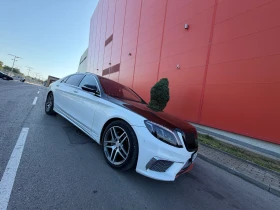Mercedes-Benz S 350 LIMITED* EDITION* LONG*  - 19999 € - 73746833 2