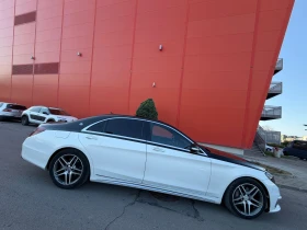Mercedes-Benz S 350 LIMITED* EDITION* LONG*  - 19999 € - 73746833 3