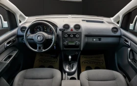 VW Caddy 1.6TDI TRENDLINE DSG - 6495 € - 59694587 10