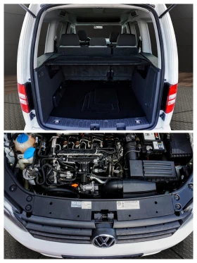 VW Caddy 1.6TDI TRENDLINE DSG - 6495 € - 59694587 15