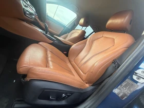 BMW 520 LUXURY* LINE* КОЖА* ПОДГРЕВ | Auto.bg — изображение 10