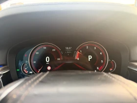 BMW 520 LUXURY* LINE* КОЖА* ПОДГРЕВ | Auto.bg — изображение 13