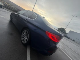 BMW 520 LUXURY* LINE* КОЖА* ПОДГРЕВ | Auto.bg — изображение 7