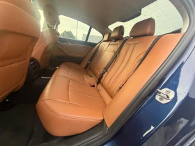 BMW 520 LUXURY* LINE* КОЖА* ПОДГРЕВ | Auto.bg — изображение 8