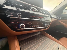 BMW 520 LUXURY* LINE* КОЖА* ПОДГРЕВ | Auto.bg — изображение 12