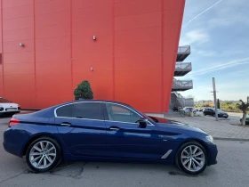 BMW 520 LUXURY* LINE* КОЖА* ПОДГРЕВ - 16999 € - 51374382 5