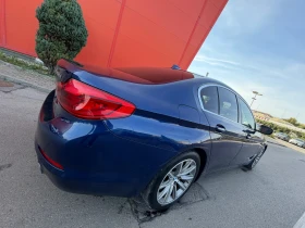 BMW 520 LUXURY* LINE* КОЖА* ПОДГРЕВ - 16999 € - 51374382 7