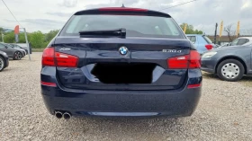BMW 530 XD  | Mobile.bg � ����� ������ 8