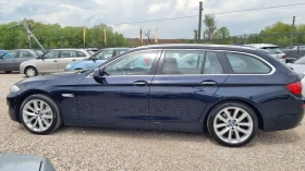 ����� �� �������� �� BMW 530 XD 
