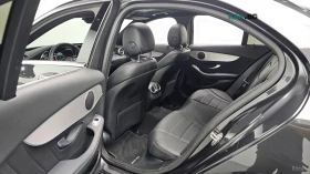 Mercedes-Benz C 200 AMG* КОЖА* ПОДГРЕВ* НАВИ* ПАНО* КАМЕРА - 18900 € - 58726094 10