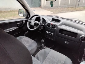 Citroen Berlingo 1.9.70�+ ����� 2008�  | Mobile.bg � ����� ������ 14