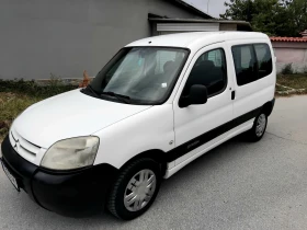 Citroen Berlingo 1.9.70�+ ����� 2008�  | Mobile.bg � ����� ������ 16