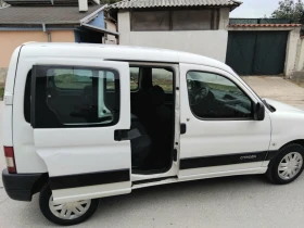 Citroen Berlingo 1.9.70�+ ����� 2008�  | Mobile.bg � ����� ������ 4