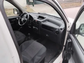 Citroen Berlingo 1.9.70�+ ����� 2008�  | Mobile.bg � ����� ������ 12