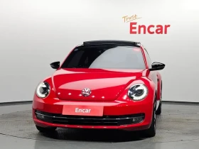 VW Beetle 2.0 Tdi Premium 3Rd Generation | Mobile.bg � ����� ������ 3