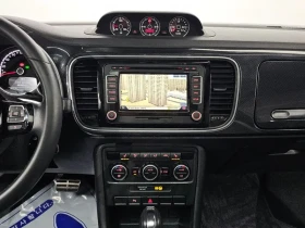 VW Beetle 2.0 Tdi Premium 3Rd Generation | Mobile.bg � ����� ������ 13