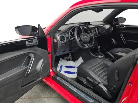 VW Beetle 2.0 Tdi Premium 3Rd Generation | Mobile.bg � ����� ������ 8