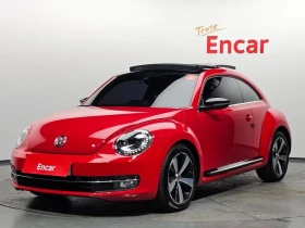 ������ VW Beetle
