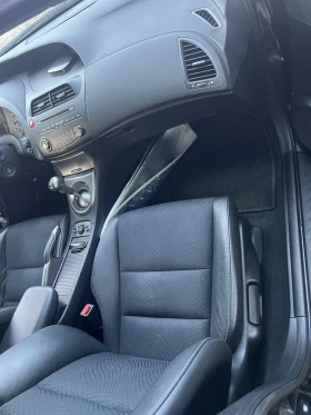 Honda Civic 1.8i Фейс лифт 140hp - 5800 € - 55642849 12