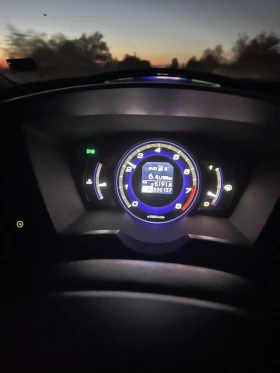 Honda Civic 1.8i Фейс лифт 140hp - 5800 € - 55642849 7
