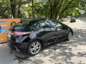 Honda Civic 1.8i Фейс лифт 140hp - 5800 € - 55642849 4