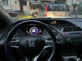 Honda Civic 1.8i Фейс лифт 140hp - 5800 € - 55642849 6