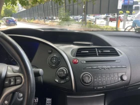 Honda Civic 1.8i Фейс лифт 140hp - 5800 € - 55642849 15