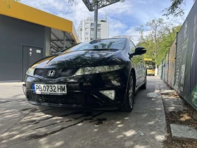 Honda Civic 1.8i Фейс лифт 140hp - 5800 € - 55642849 16