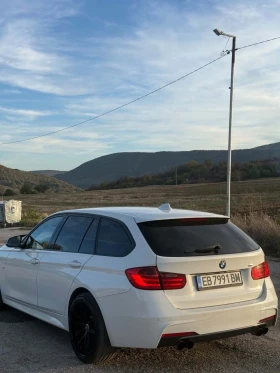 BMW 320 HeadUp, SelfPark, M Pack | Auto.bg — изображение 3