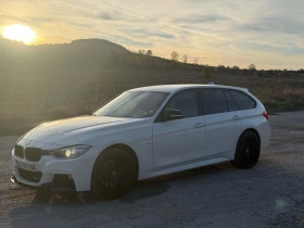 BMW 320 HeadUp, SelfPark, M Pack | Auto.bg — изображение 2