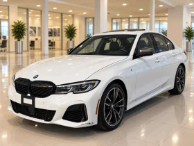 BMW 340 M340i xDrive  CARFAX