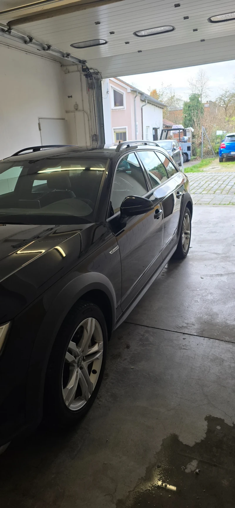 Audi A4 Allroad 45 B9, снимка 15 - Автомобили и джипове - 48100231