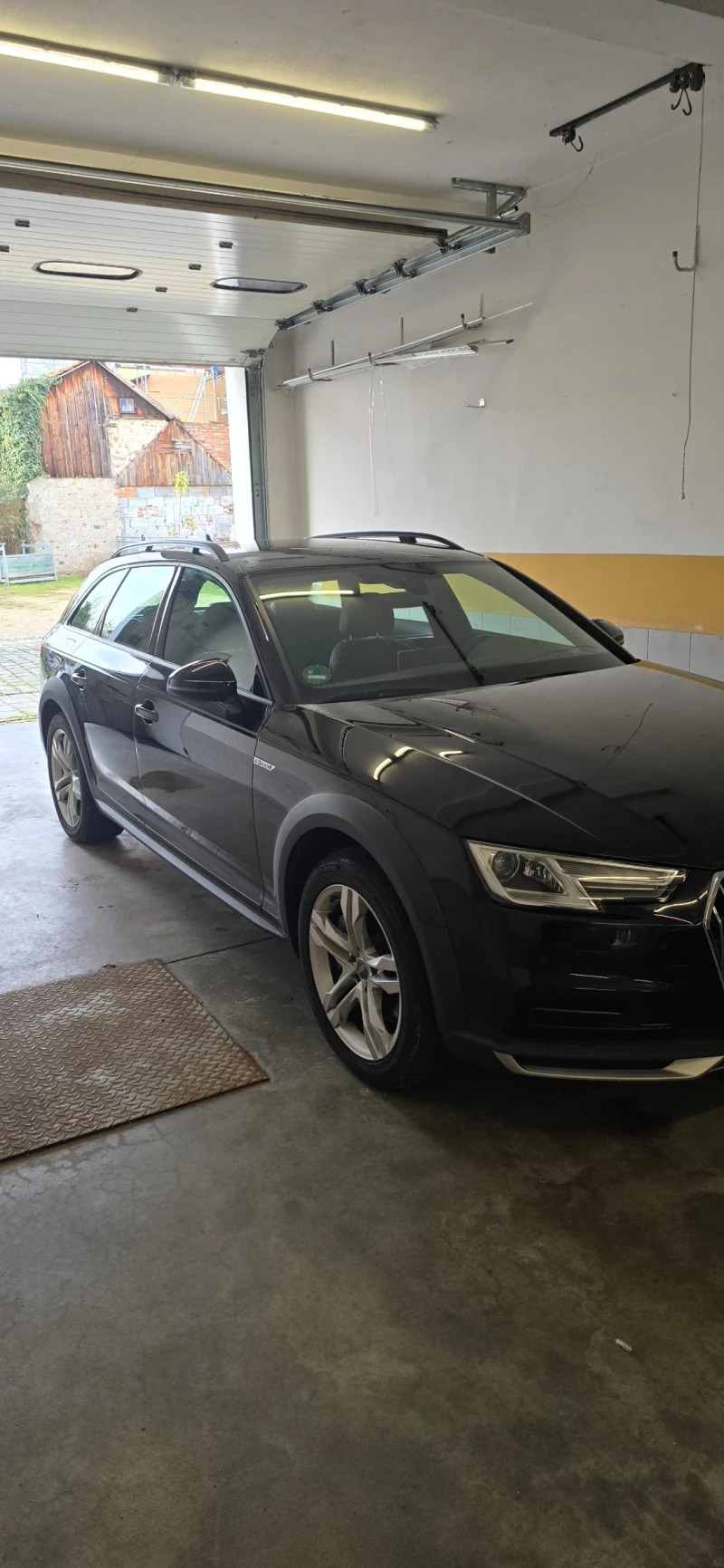 Audi A4 Allroad 45 B9, снимка 11 - Автомобили и джипове - 48100231