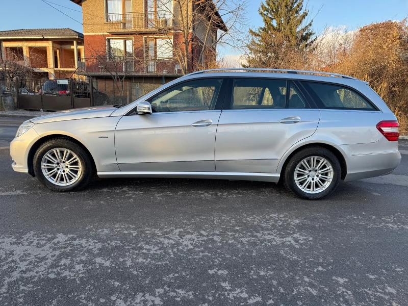 Mercedes-Benz E 250 Mercedes-Benz E250 Elegance , снимка 4 - Автомобили и джипове - 48366486