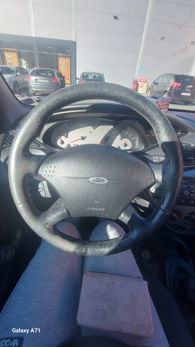 Ford Focus, снимка 2 - Автомобили и джипове - 48458181