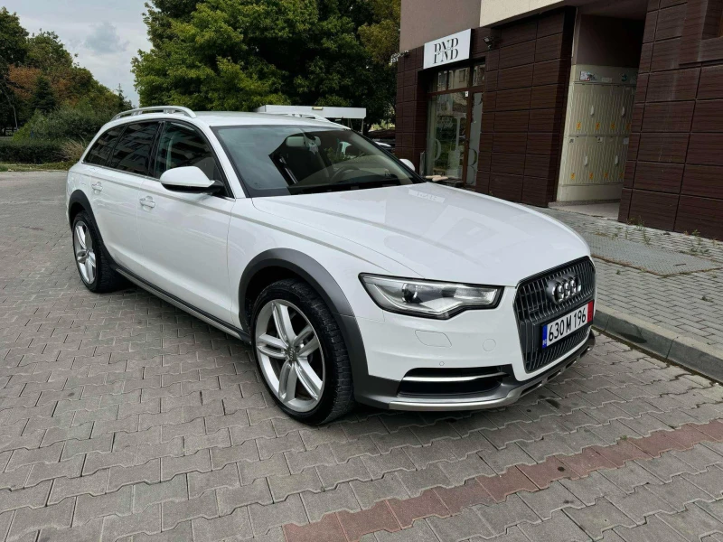 Audi A6 Allroad Audi A6 Allroad 3.0.BI-TDI-313.8ZF, снимка 3 - Автомобили и джипове - 48643473