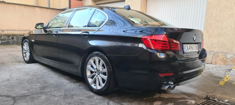 BMW 530 530D f10, снимка 4 - Автомобили и джипове - 48891620