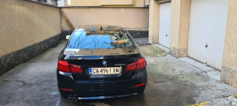 BMW 530 530D f10, снимка 5 - Автомобили и джипове - 48891620