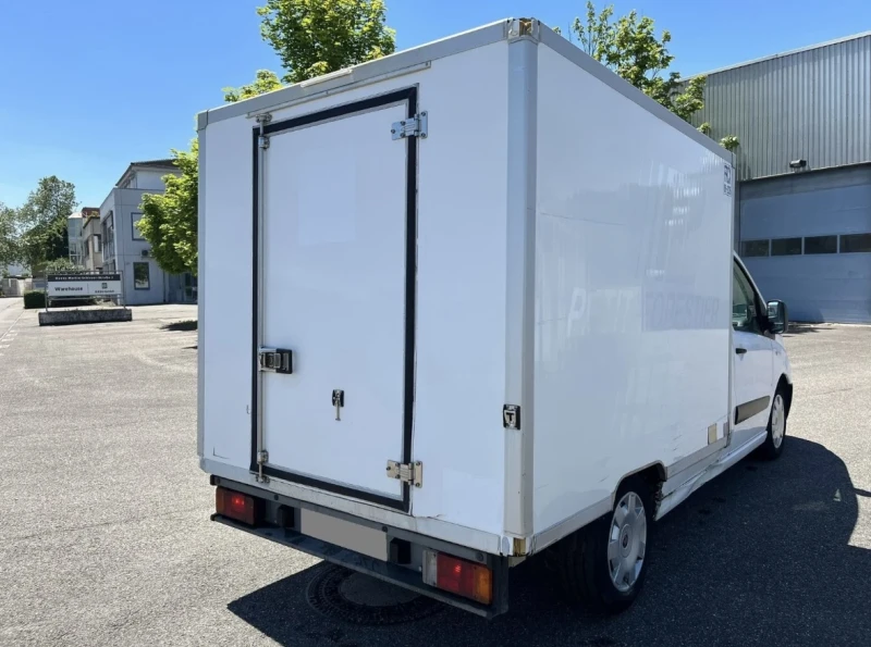 Fiat Scudo Carrier и КЛИМАТИК ПРОМО ЦЕНА ДО 15.12.25Г, снимка 7 - Автомобили и джипове - 52596427