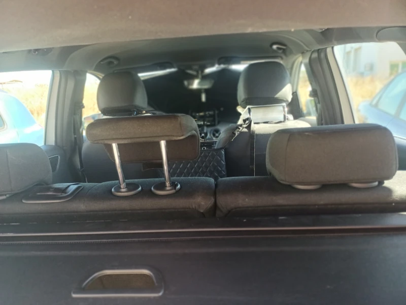 Mercedes-Benz 180, снимка 2 - Автомобили и джипове - 51810076