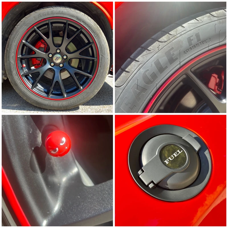 Dodge Challenger R/T 5.7 HEMI / FLOWMASTER / GENERAL LEE, снимка 12 - Автомобили и джипове - 52407843
