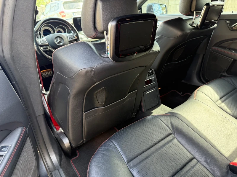 Mercedes-Benz CLS 350 AMG 4matic 360* , снимка 9 - Автомобили и джипове - 51872415