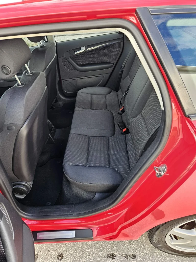 Audi A3 2.0tdi, снимка 10 - Автомобили и джипове - 52555595