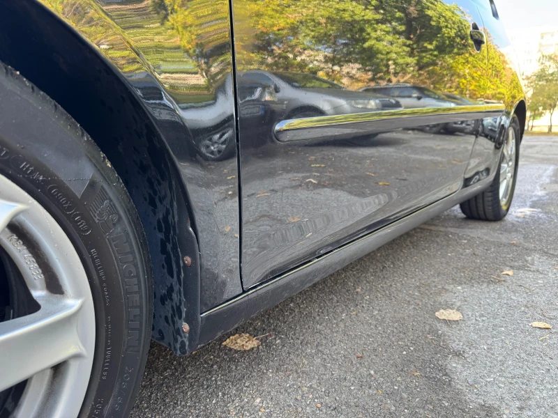 VW Golf 5, снимка 4 - Автомобили и джипове - 52428940