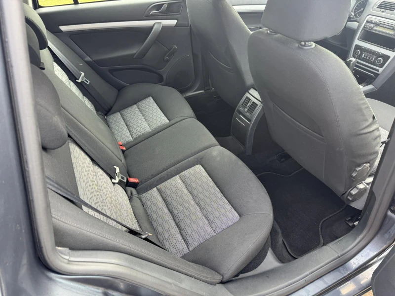 Skoda Octavia 1.9TDi 105кс.Подгрев , снимка 13 - Автомобили и джипове - 52505918