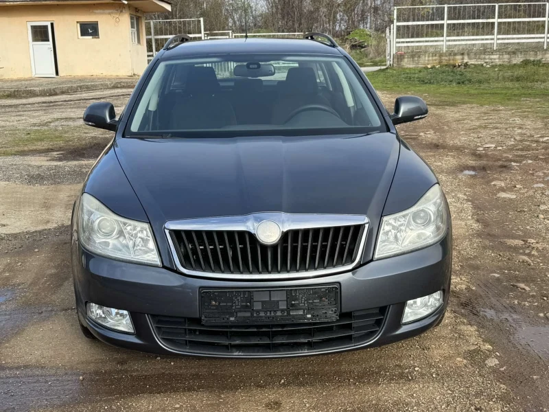 Skoda Octavia 1.9TDi 105кс.Подгрев , снимка 3 - Автомобили и джипове - 52505918