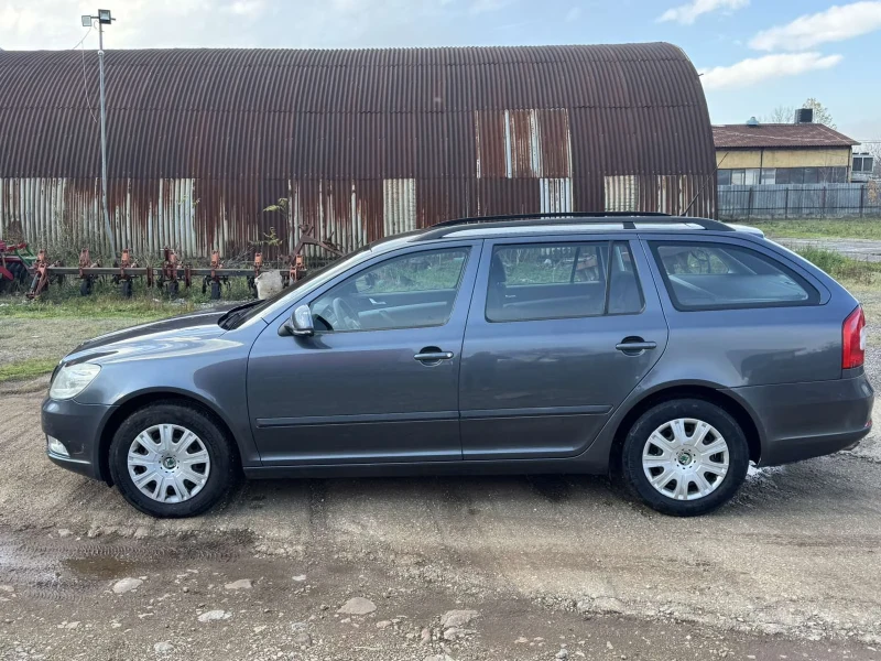 Skoda Octavia 1.9TDi 105кс.Подгрев , снимка 5 - Автомобили и джипове - 52505918