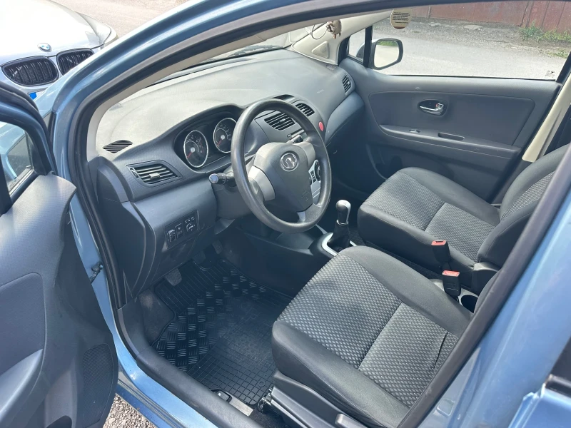 Great Wall Voleex C10, снимка 8 - Автомобили и джипове - 52705356