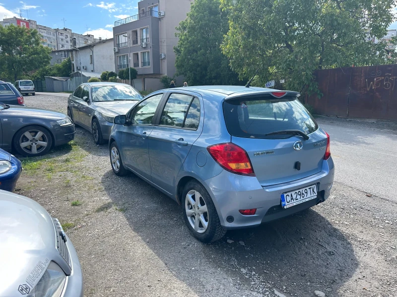 Great Wall Voleex C10, снимка 2 - Автомобили и джипове - 52705356