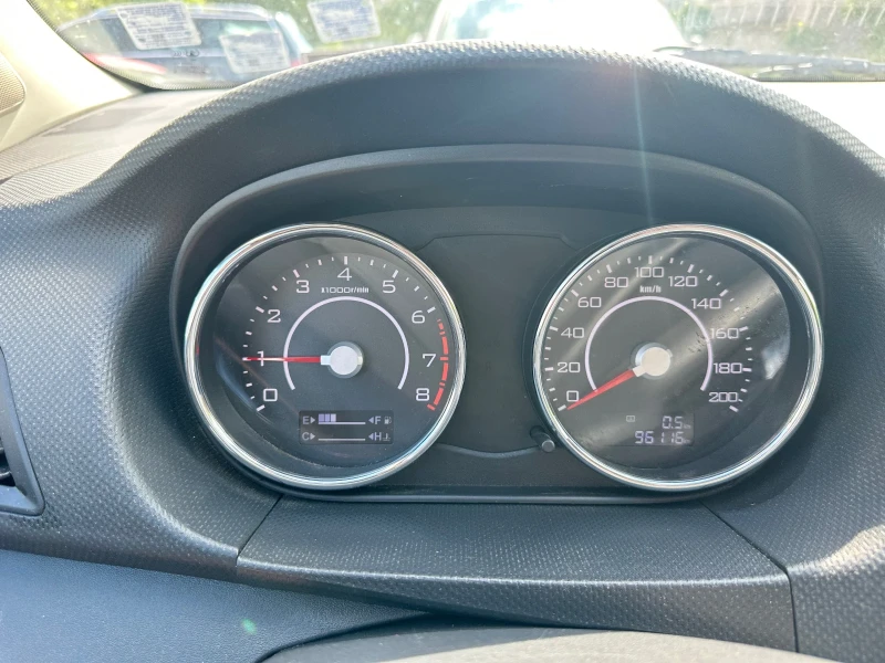 Great Wall Voleex C10, снимка 5 - Автомобили и джипове - 52705356